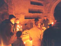 Catacomben