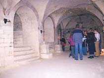 Catacomben