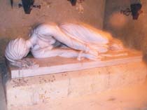 Catacomben