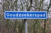 Het Goudzoekerspad in Nijverdal Het Goudzoekerspad in Nijverdal iin Overijssel