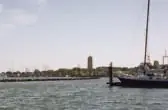 Zeilen op de Waddenzee rond Terschelling Vakantie op Terschelling