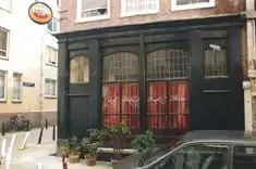 Cafe Lowietje