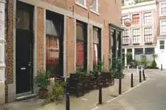 Cafe Lowietje