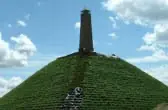 De Pyramide van Austerlitz